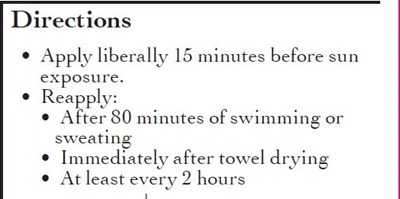 Dosage and Administration.jpg Dosage - Dosage and Administration